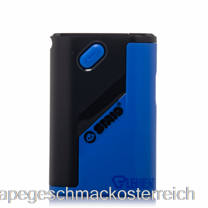 Strio Mite 510 Batterienebel Blauer Vape-Geschmack